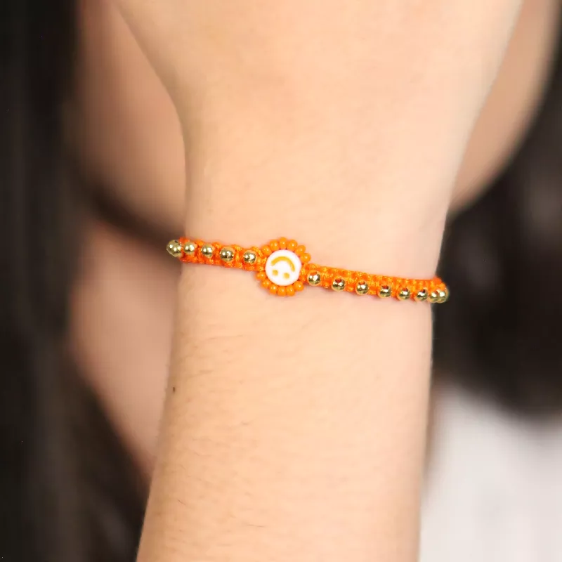 Pul. Carita Feliz Golfi 18cm - PGE420N - Foto 1